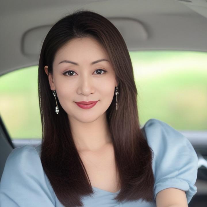 大嫂来啦