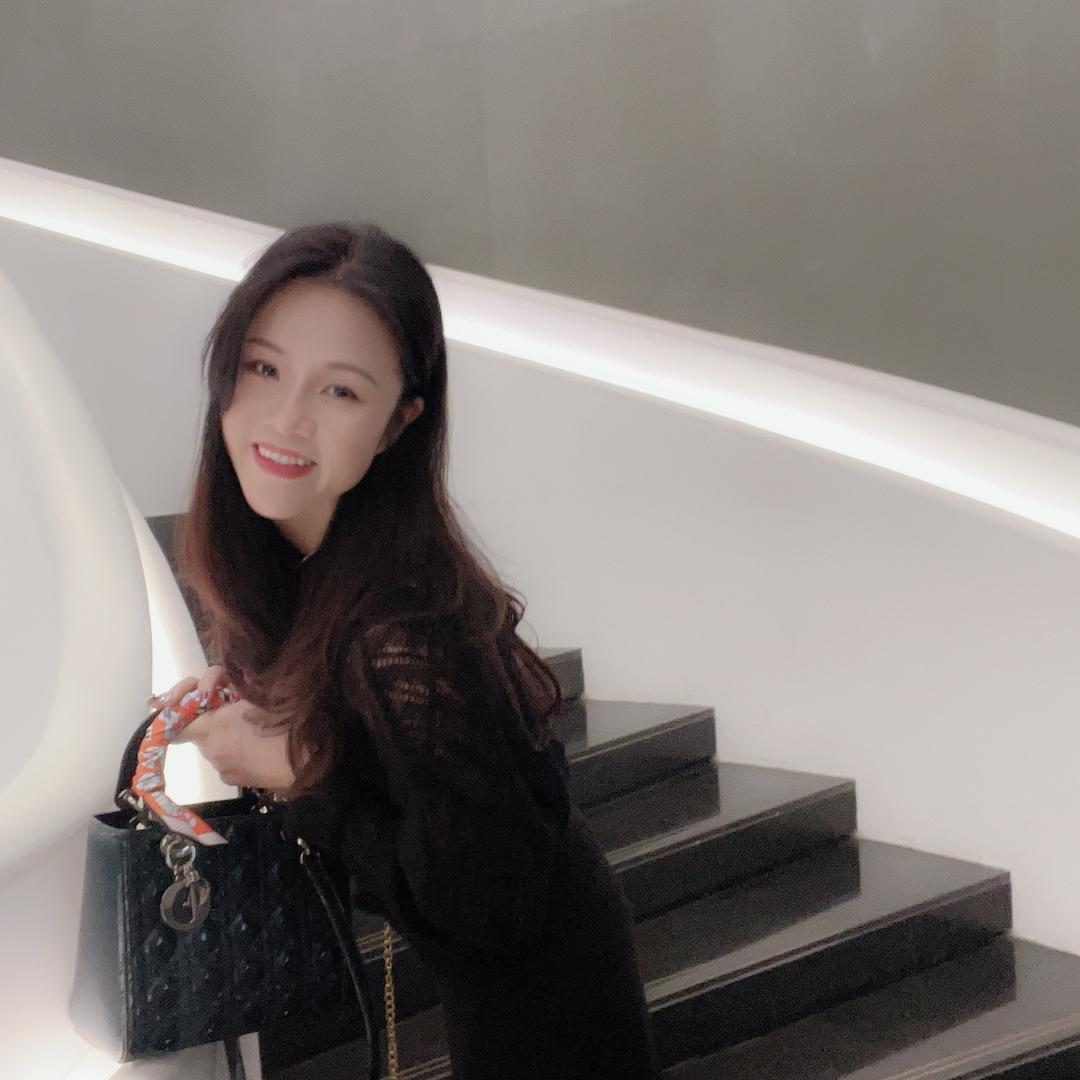 一柯糖🍬