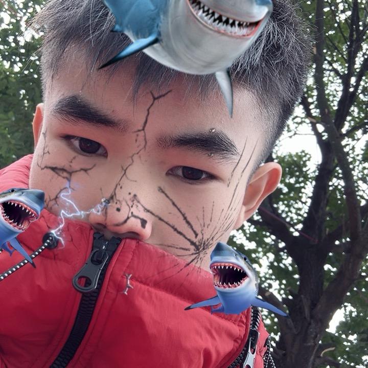 是宇不是雨