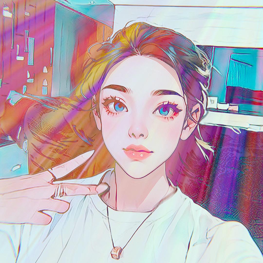 🌸花花奇妙日记 下午2点开播