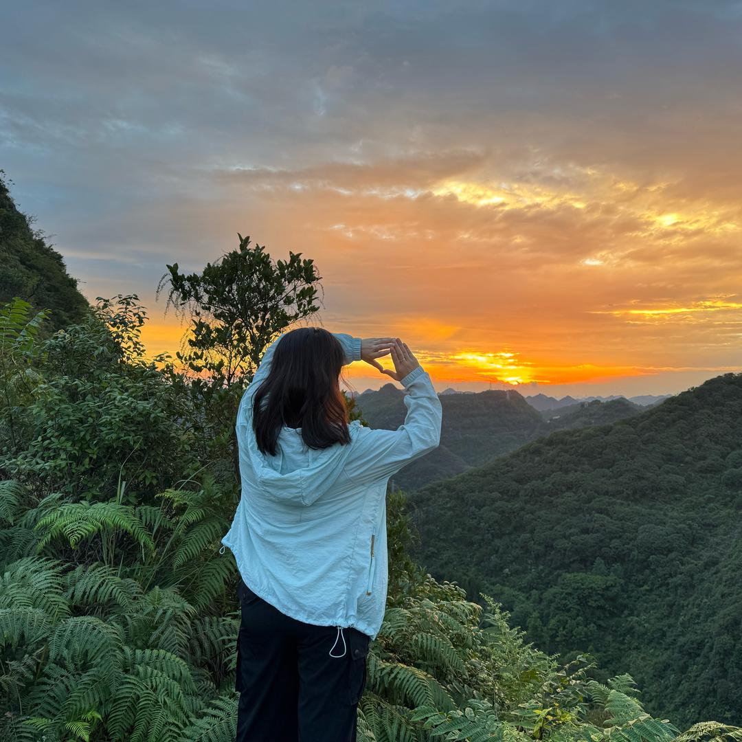 小阿盼的农产品