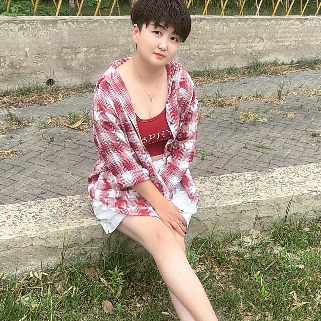 萍儿☘️（单亲妈妈）