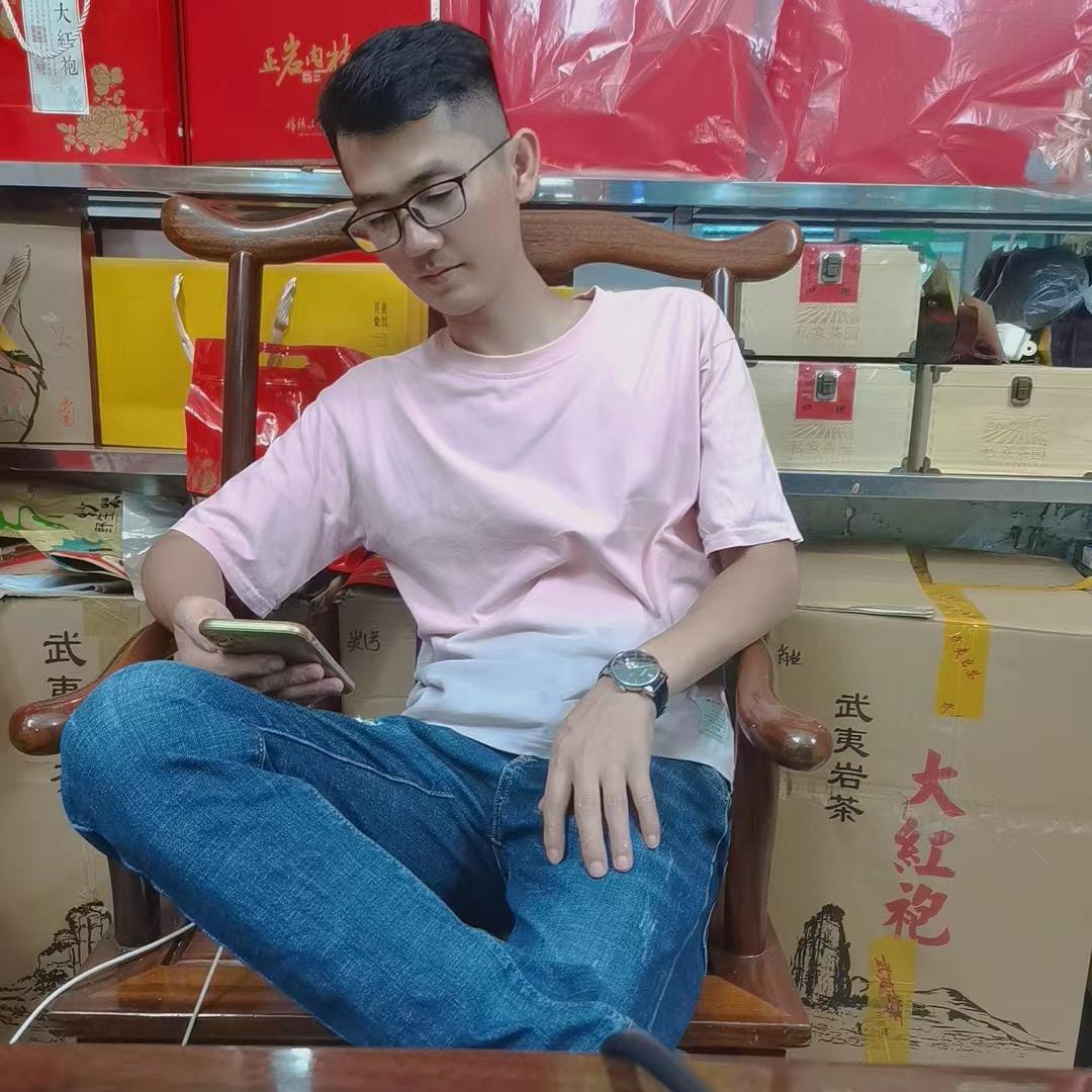 （南塘）百园山茶业