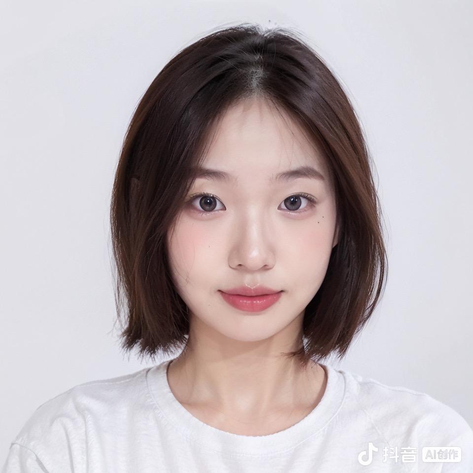 没睡醒.