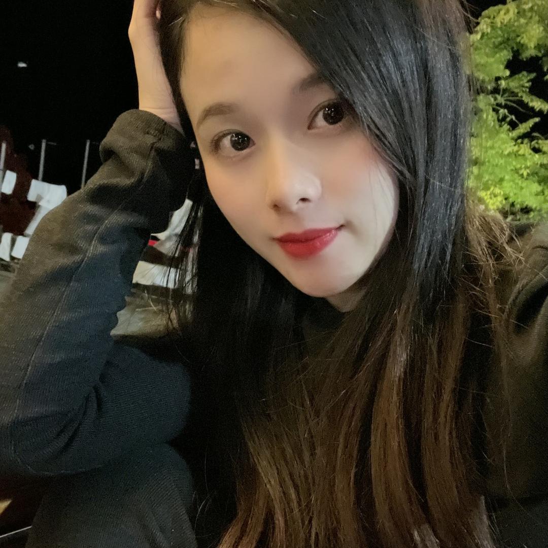 你欣姐😄