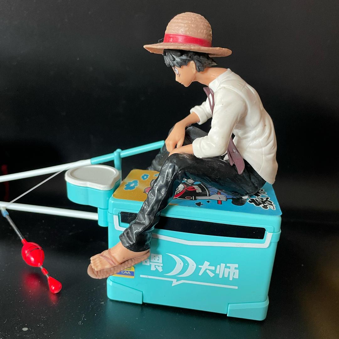 爱钓鱼高手