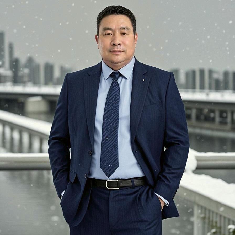 安徽杨哥