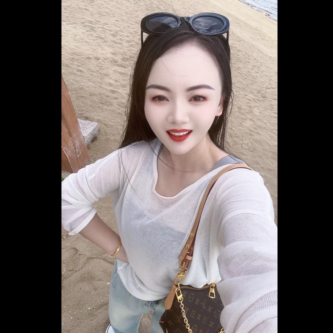 大瑶常丽名车 翁明丽
