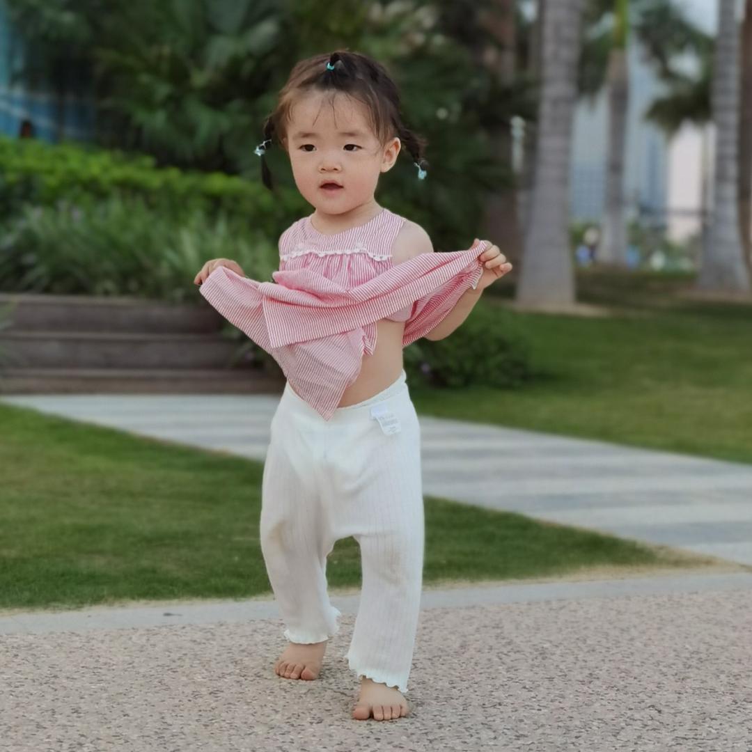 妮妮崽