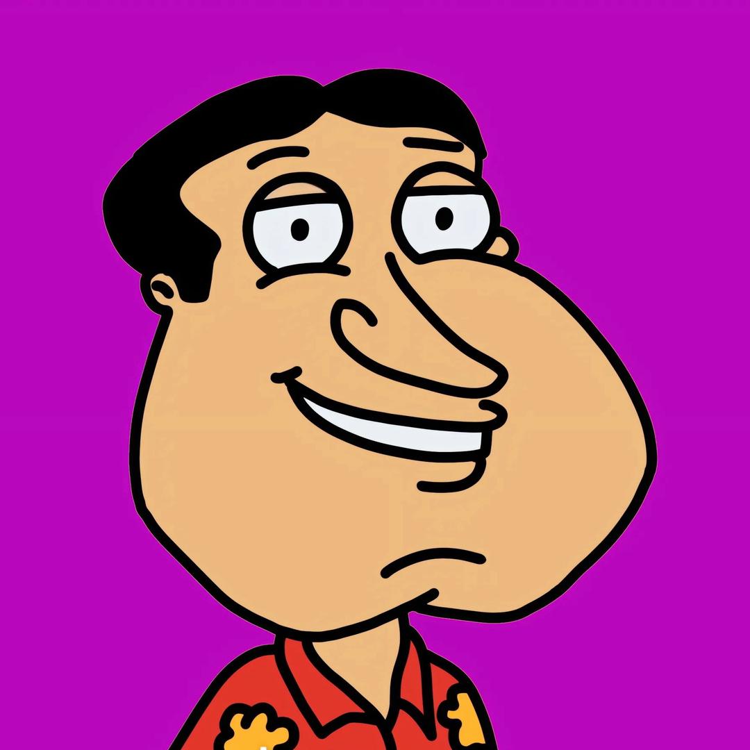 我喜欢丑的　　　　　　　    ༽