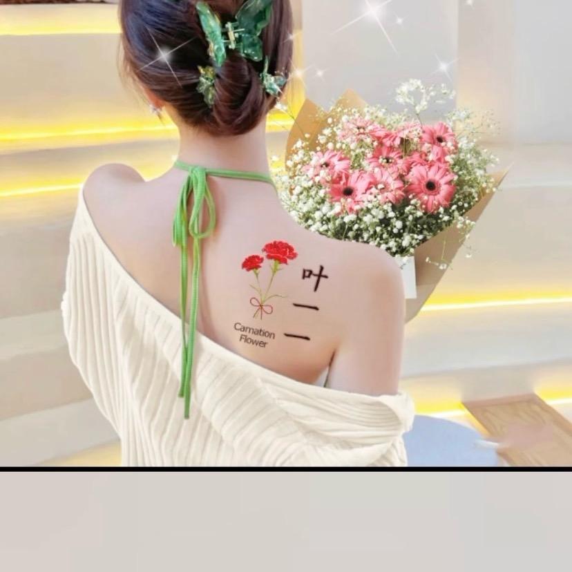 🍃幸运❤️叶子🍂