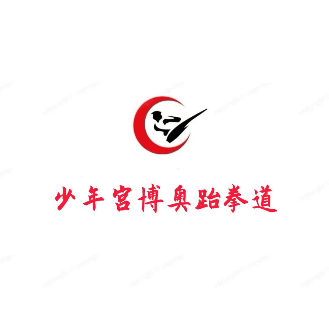 青少年宫博奥跆拳道