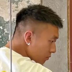 小狼爪爪