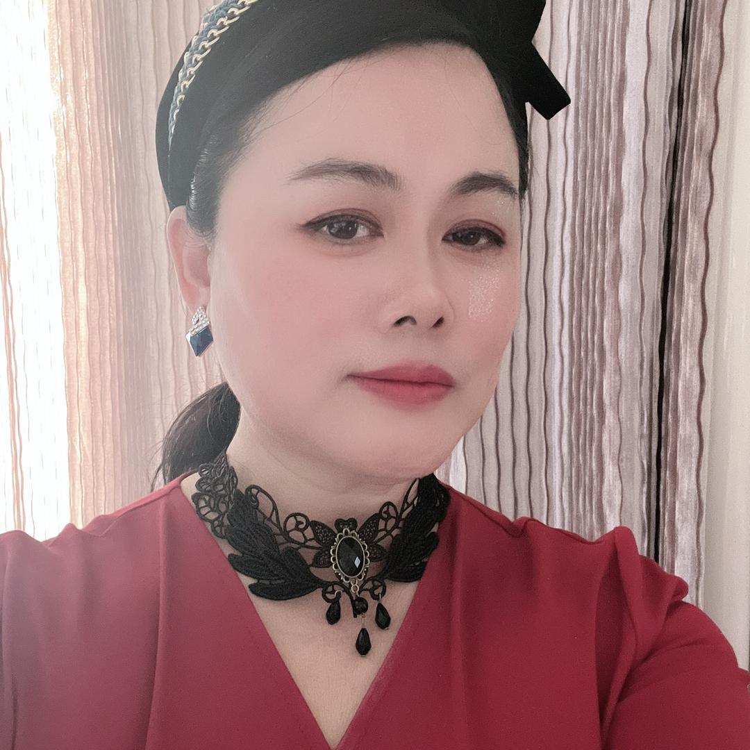 杜晓 🎤（为你所唱）