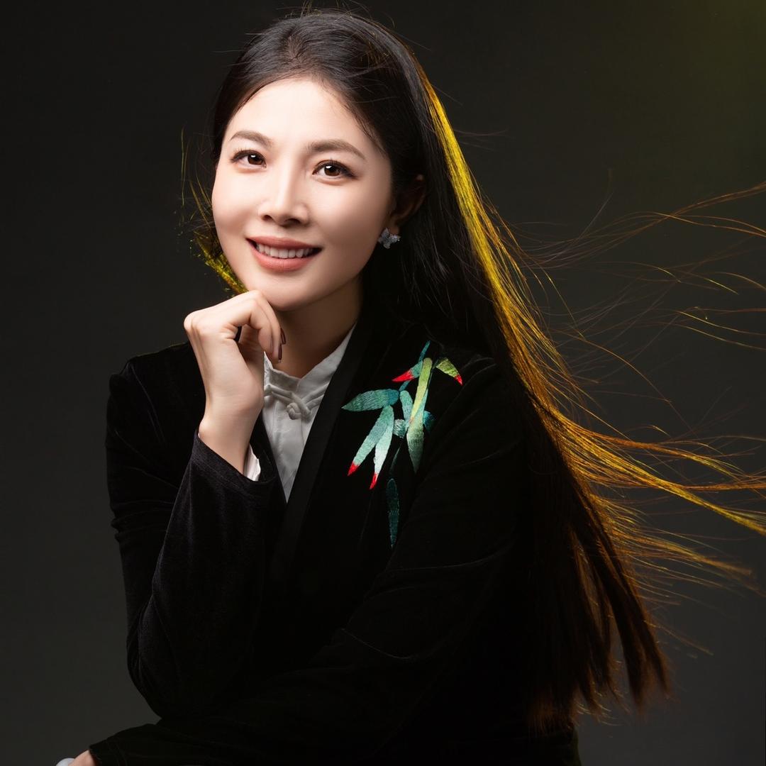 陕北小小妮儿