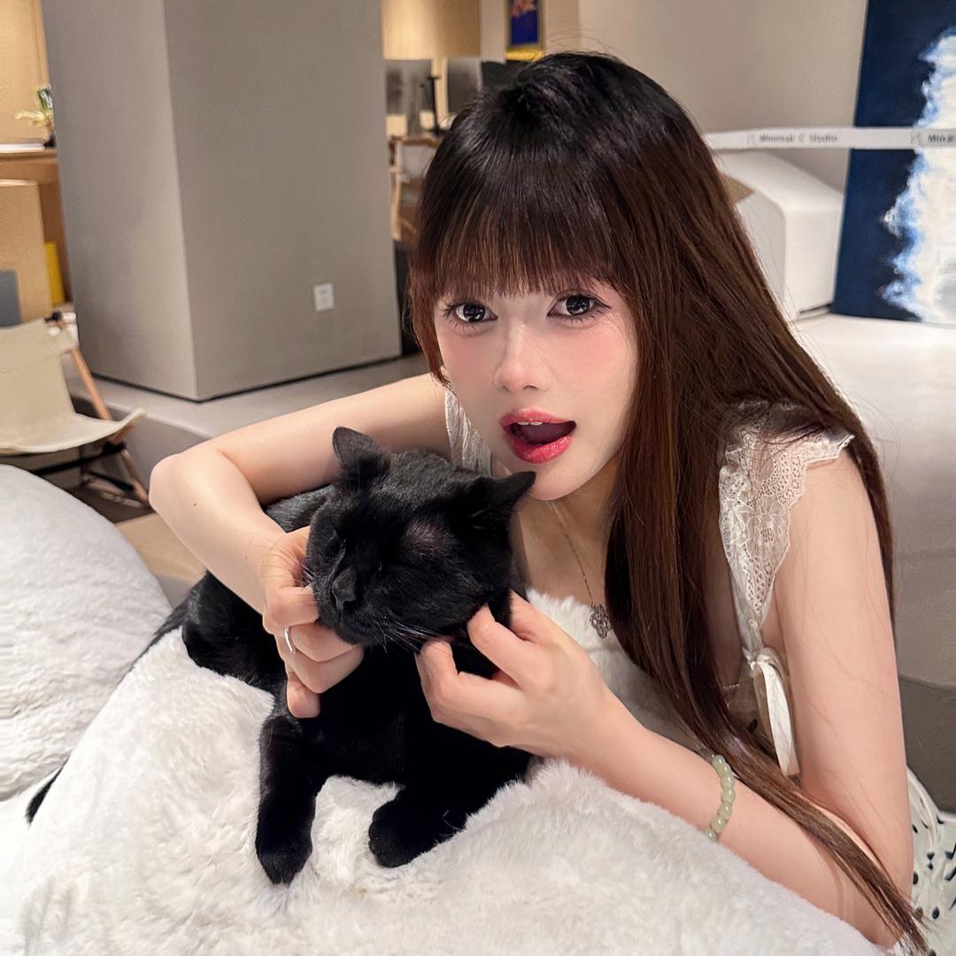 小甜豆🍬