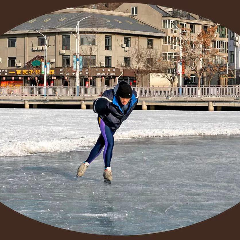 乒乓、滑冰、训练营