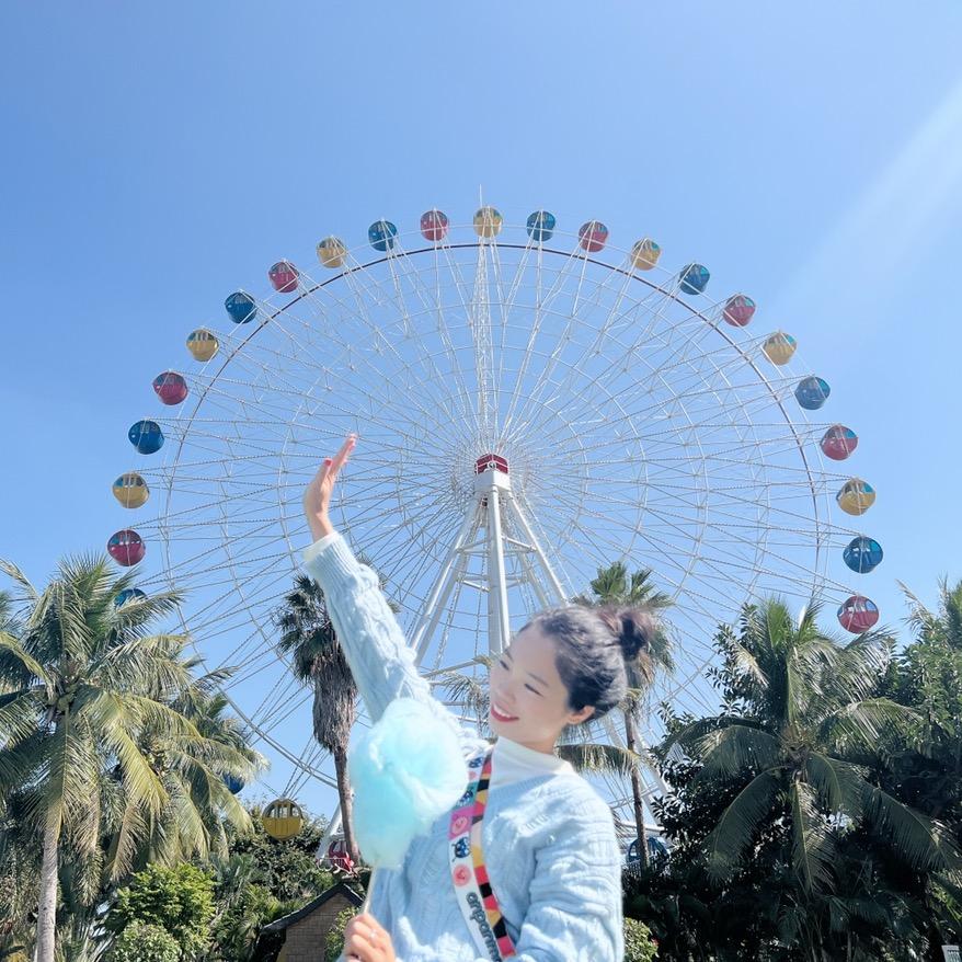 90后村干部小香吖