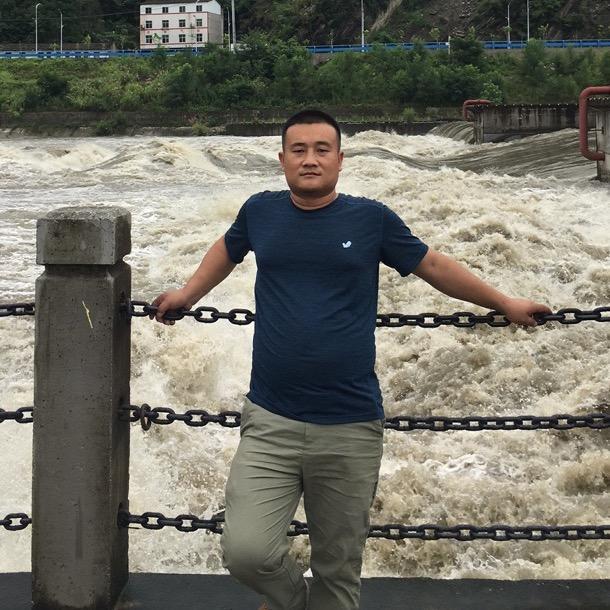 勇闯天涯（勇哥）