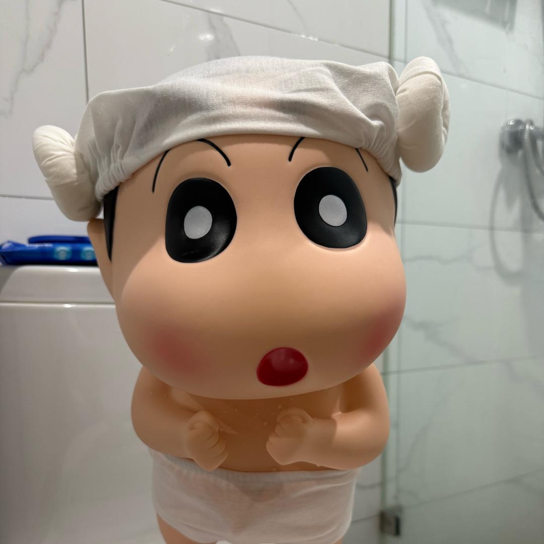 森森呐～