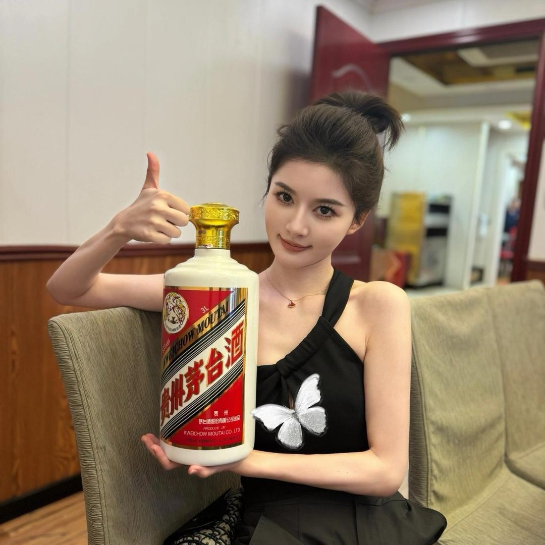 酒女郎