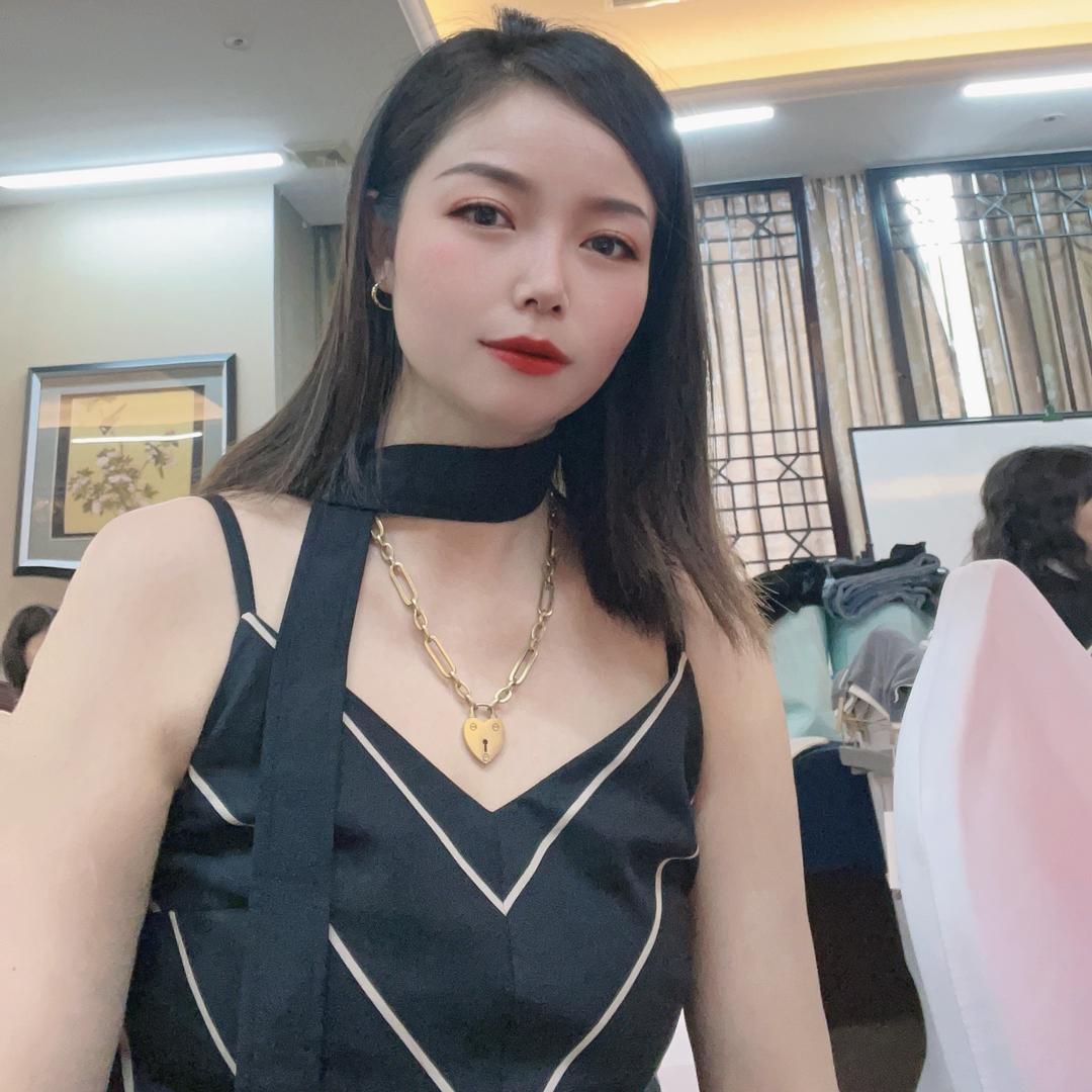 三彩时尚主理人