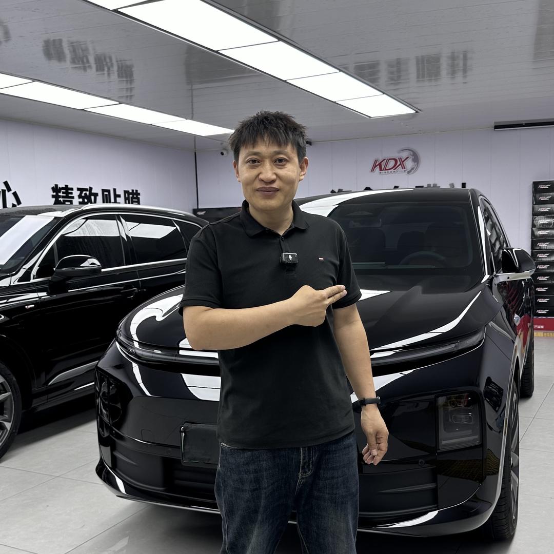 潍坊海鑫奔驰改装官方号