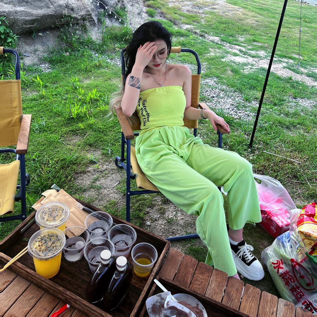 冰冰绿：