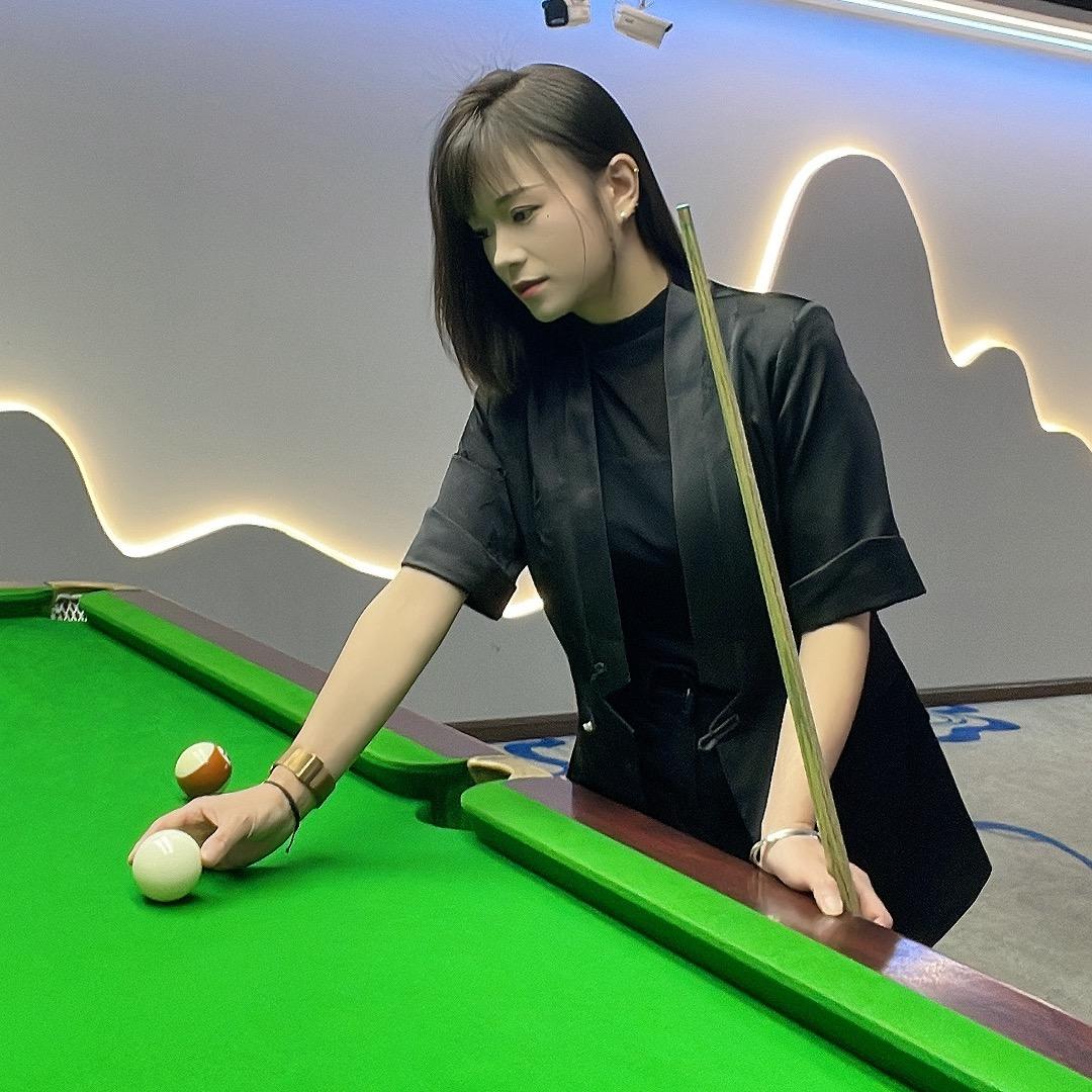小梅儿🎱