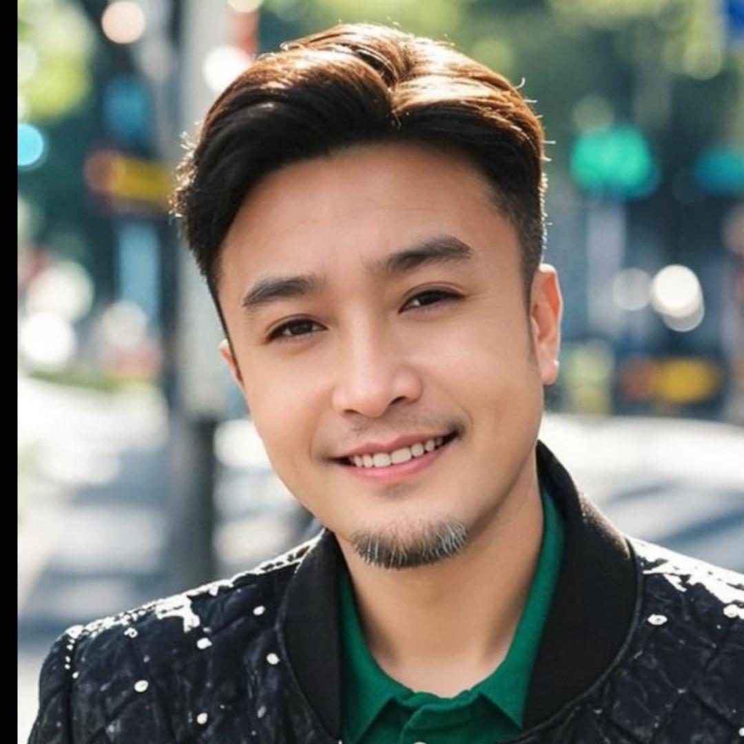 晴叔🎤