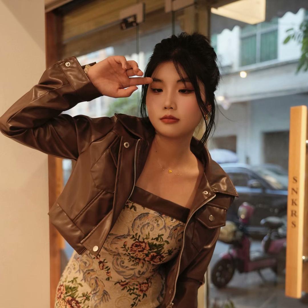 小婷baby