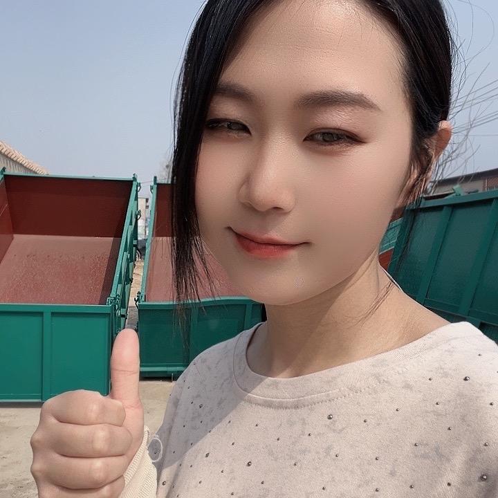 半坡店张冲拖车厂