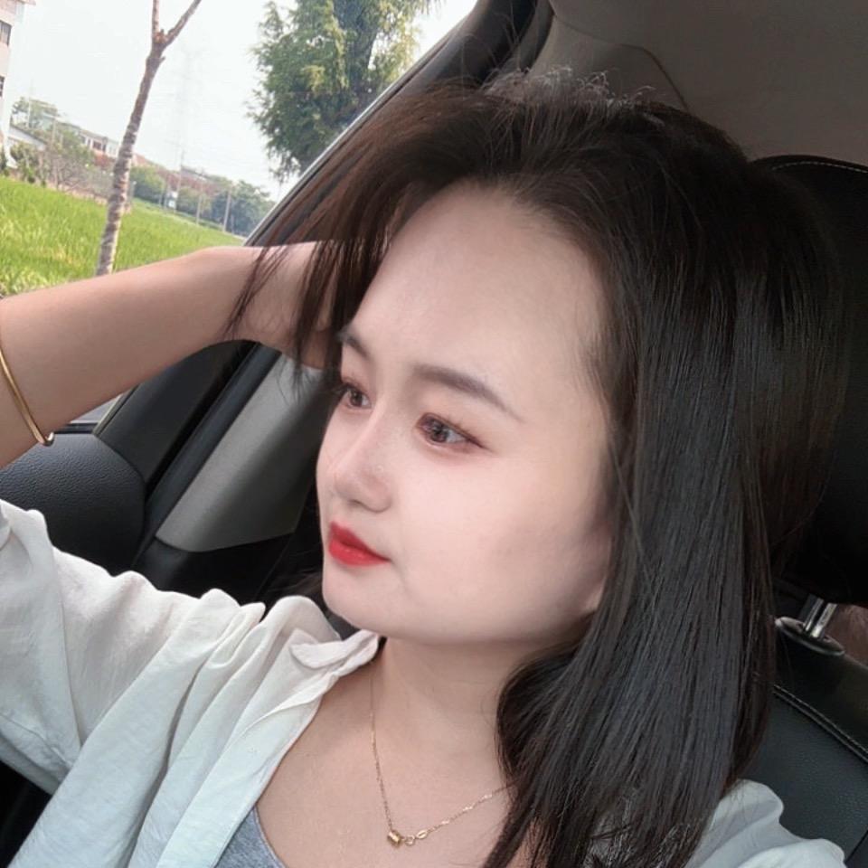 Ms. Zou🌱