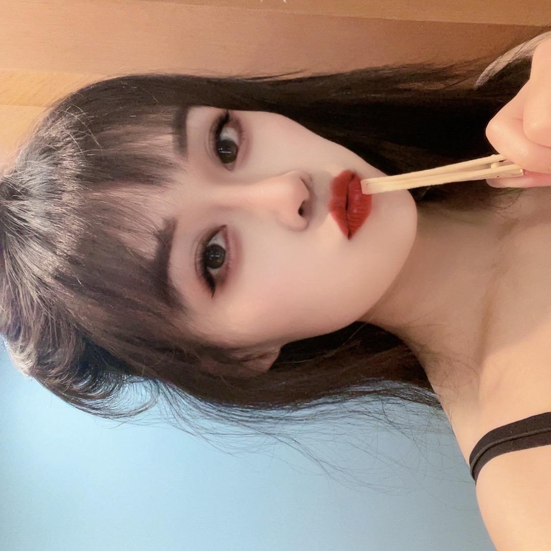 ❤️邱琪儿❤