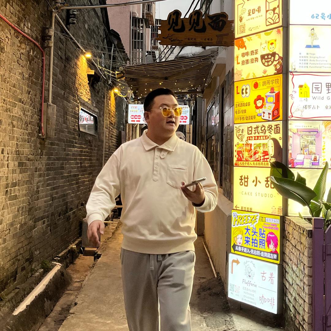 启霖
