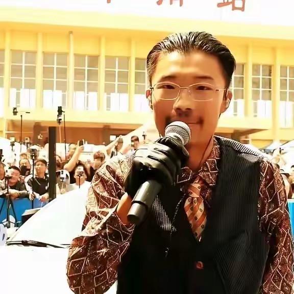 郭有才直播好物