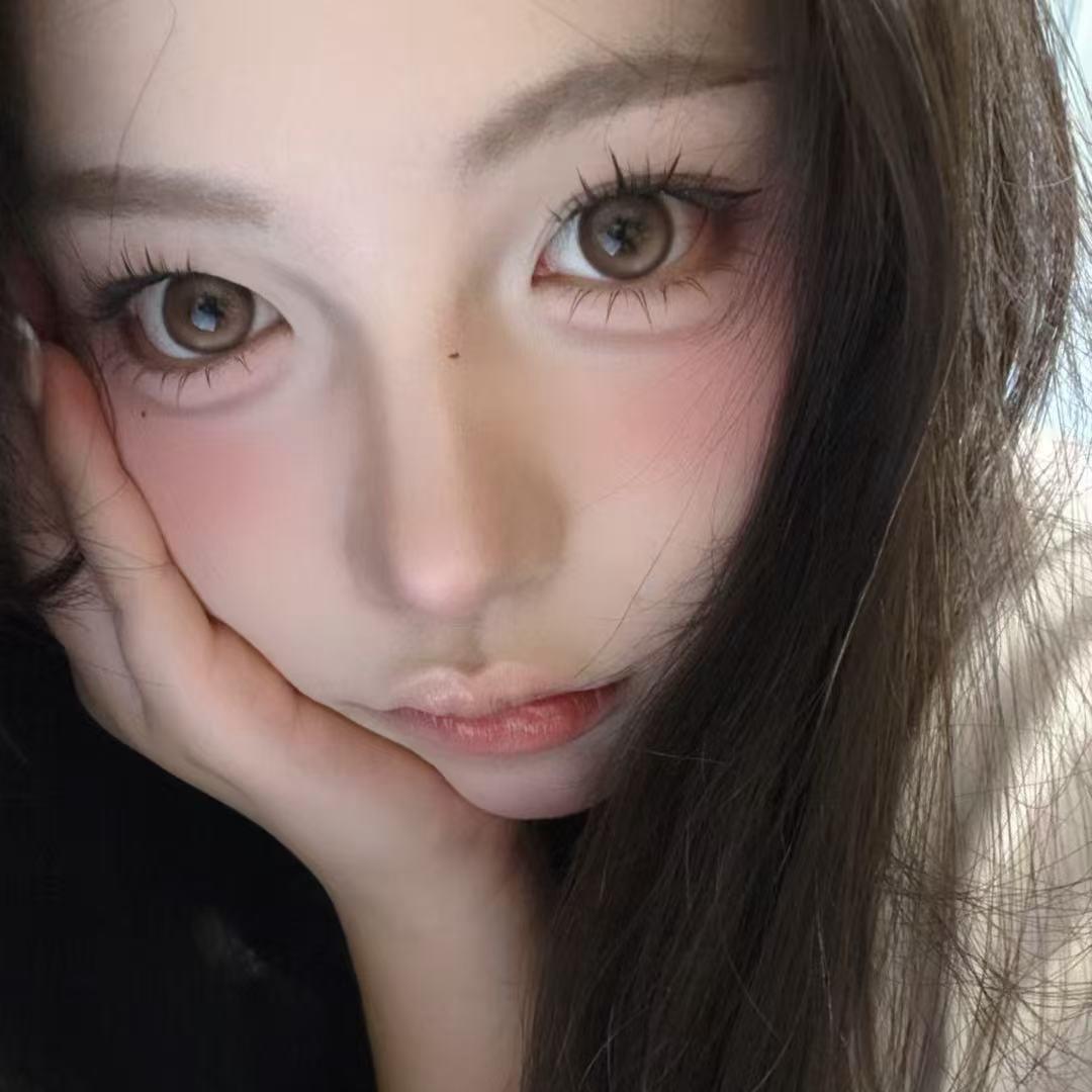 粥大福子