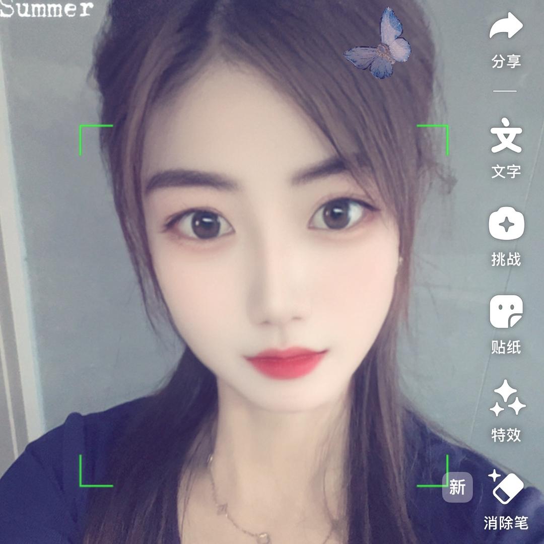 楠姐的日常