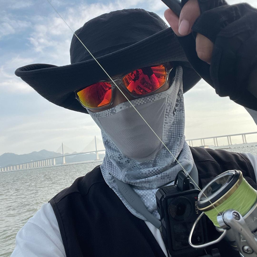 阳光路亚（代钓）