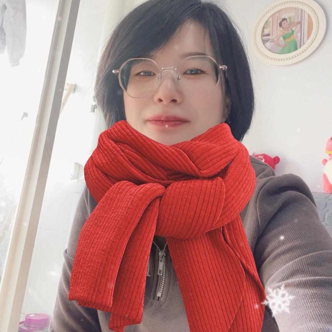 梁闪闪🎤上午8:10（周末休息）