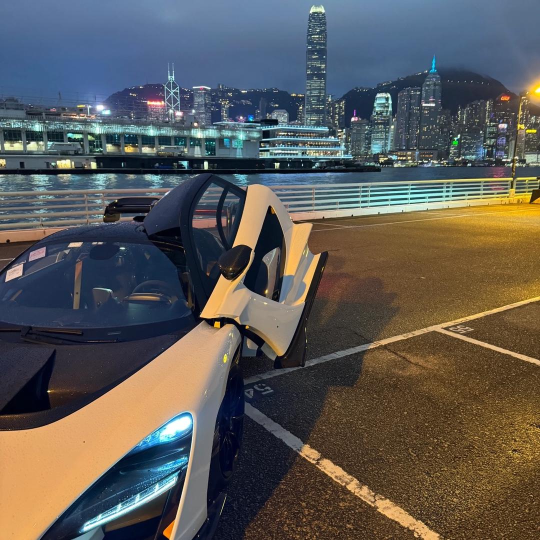 小易🇭🇰努力版