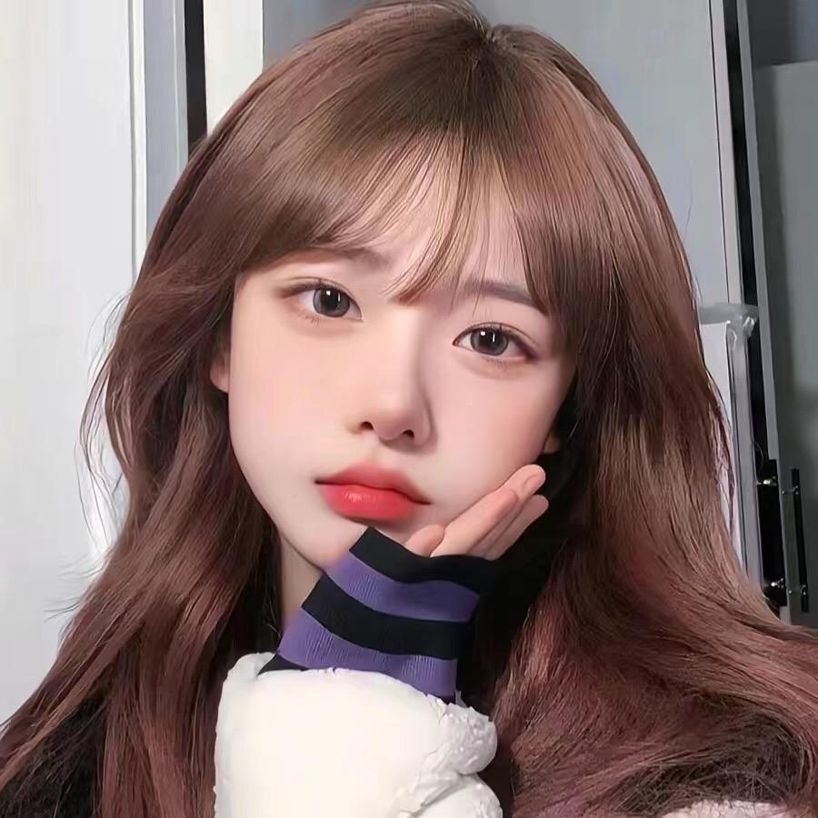 心语🍬