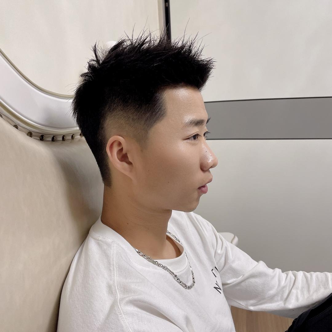 阿坚男装