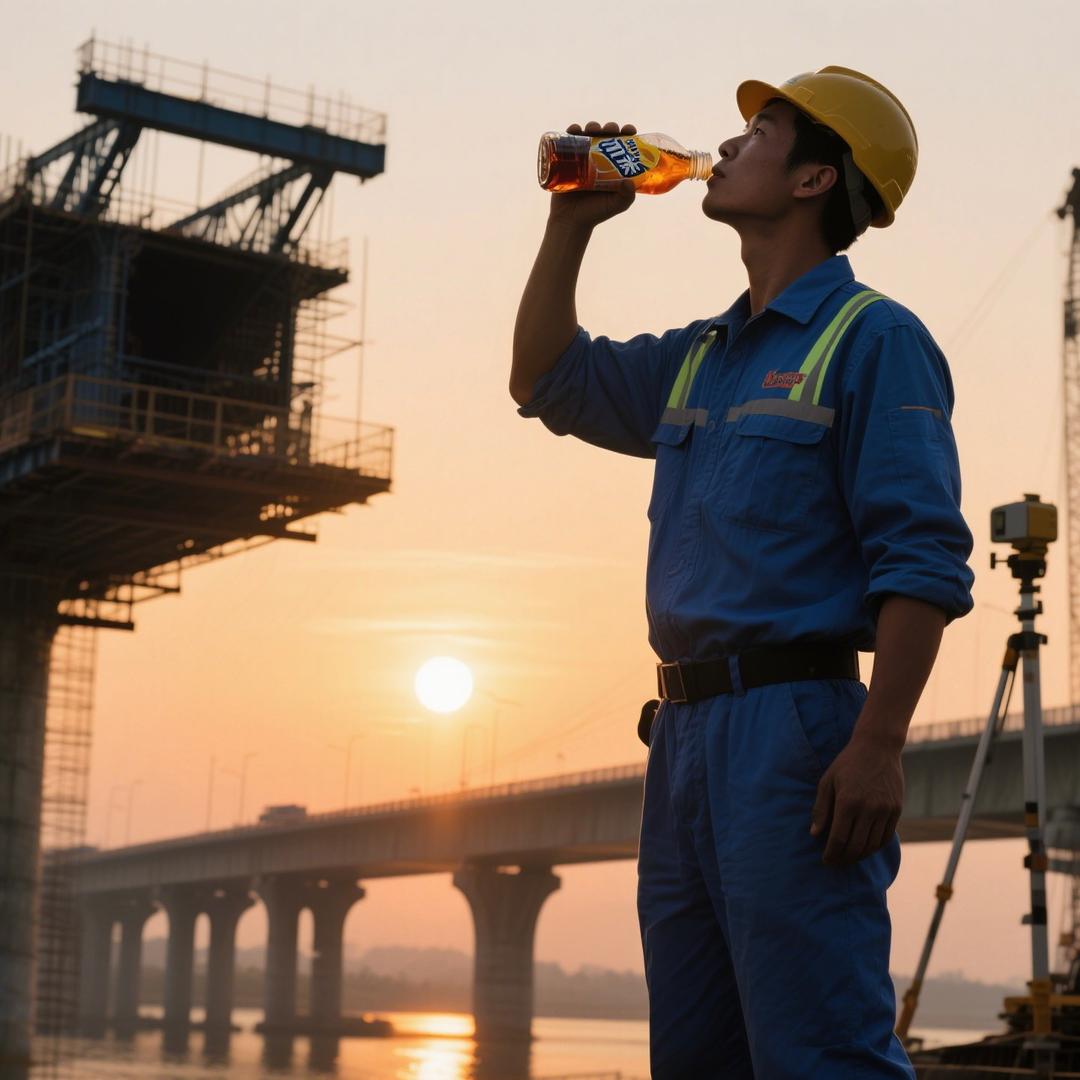 公路水运旭日升