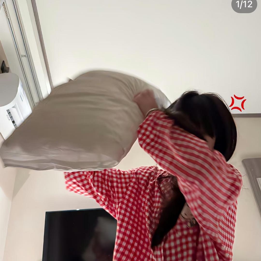 面团子