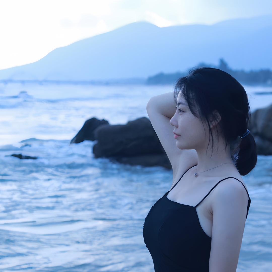 赵富贵儿～