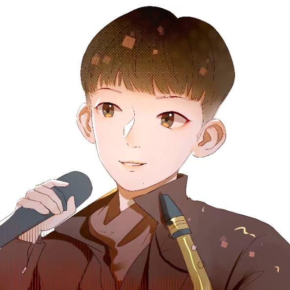 🎷粲乐团🎷