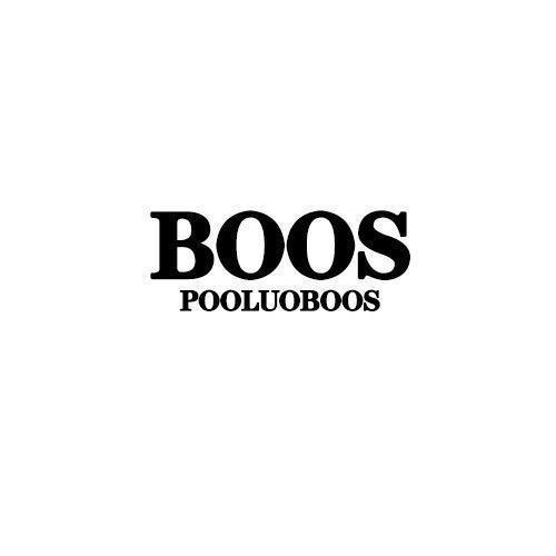 POOLUOBOOS男士休闲服饰店