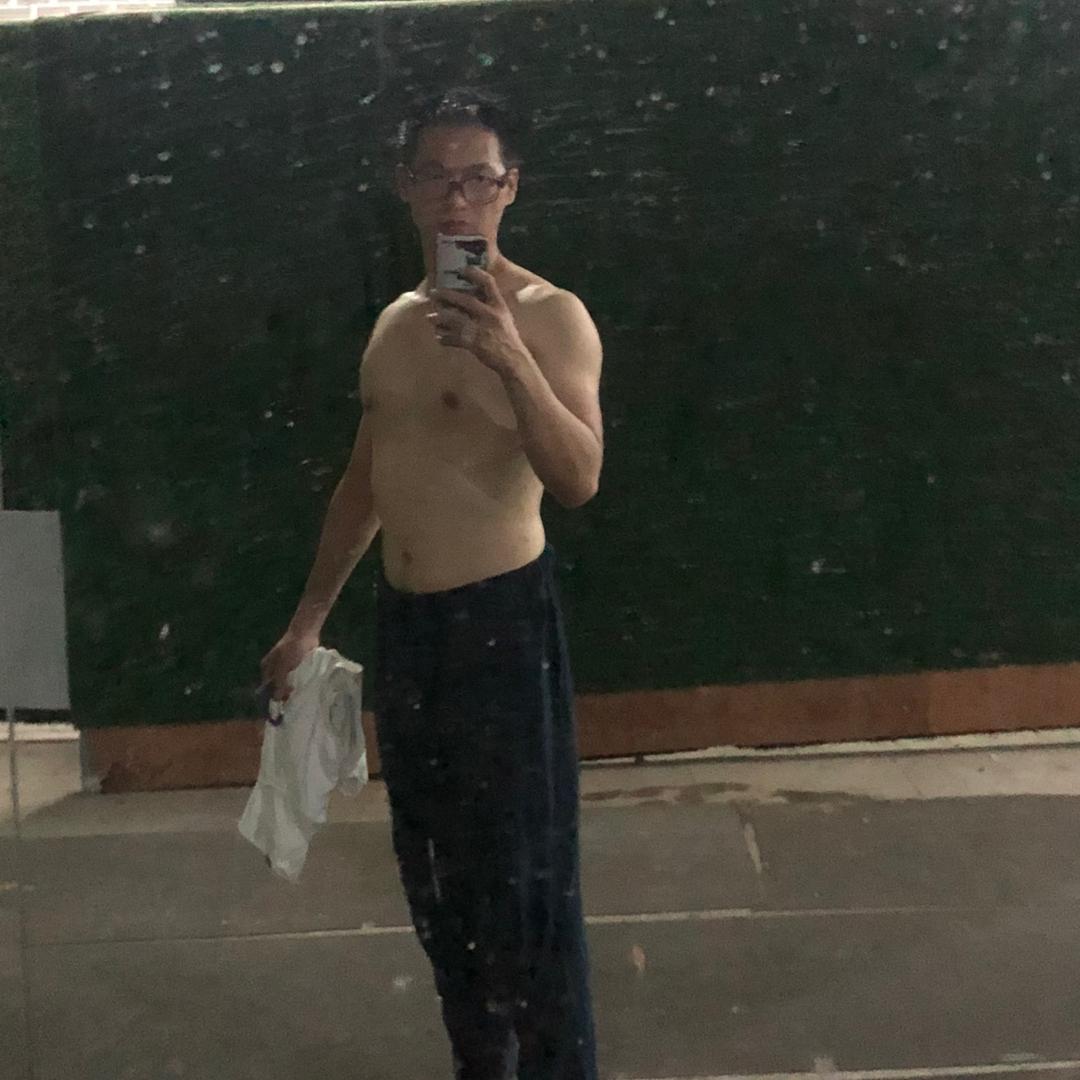 阿诚《山里的小朋友》