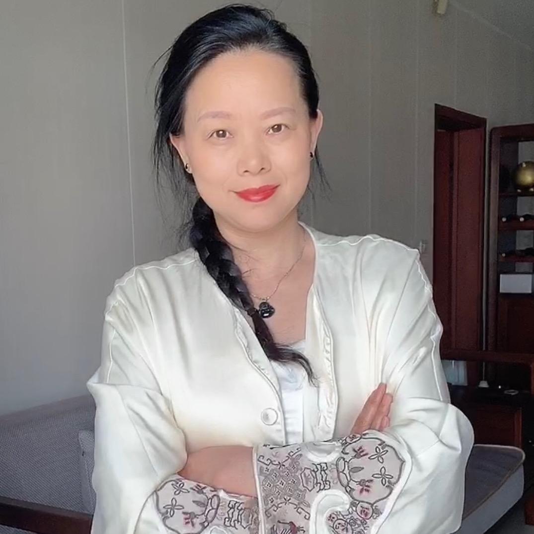 清悦